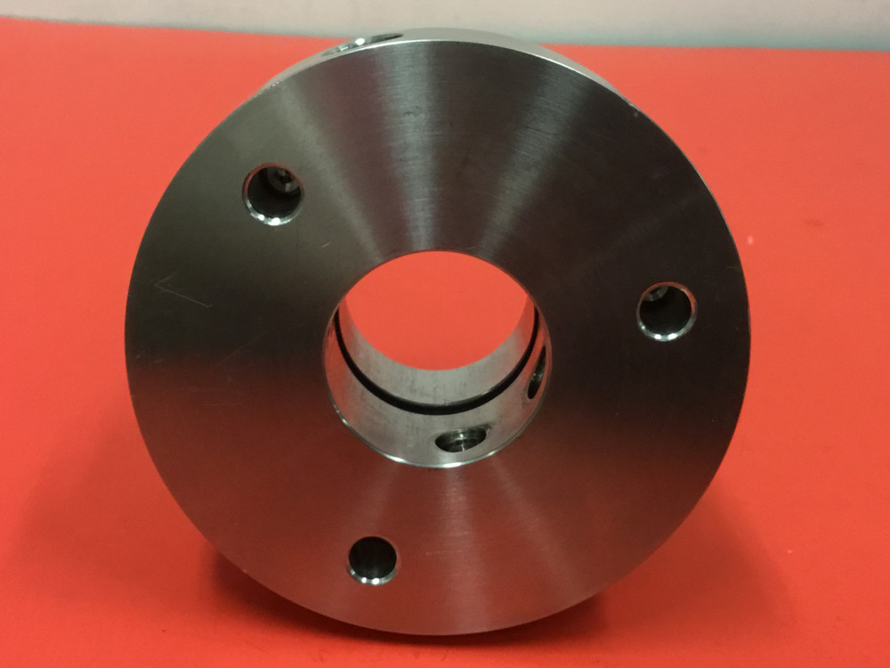 Flowserve - NE3Y2000DZ3-2 JS91236 01/02 - Mechanical Seal - UNUSED