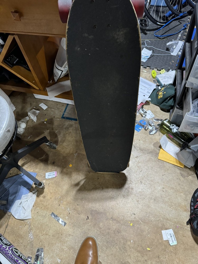Earthwing SuperGlider Skateboards Good Condition 👍