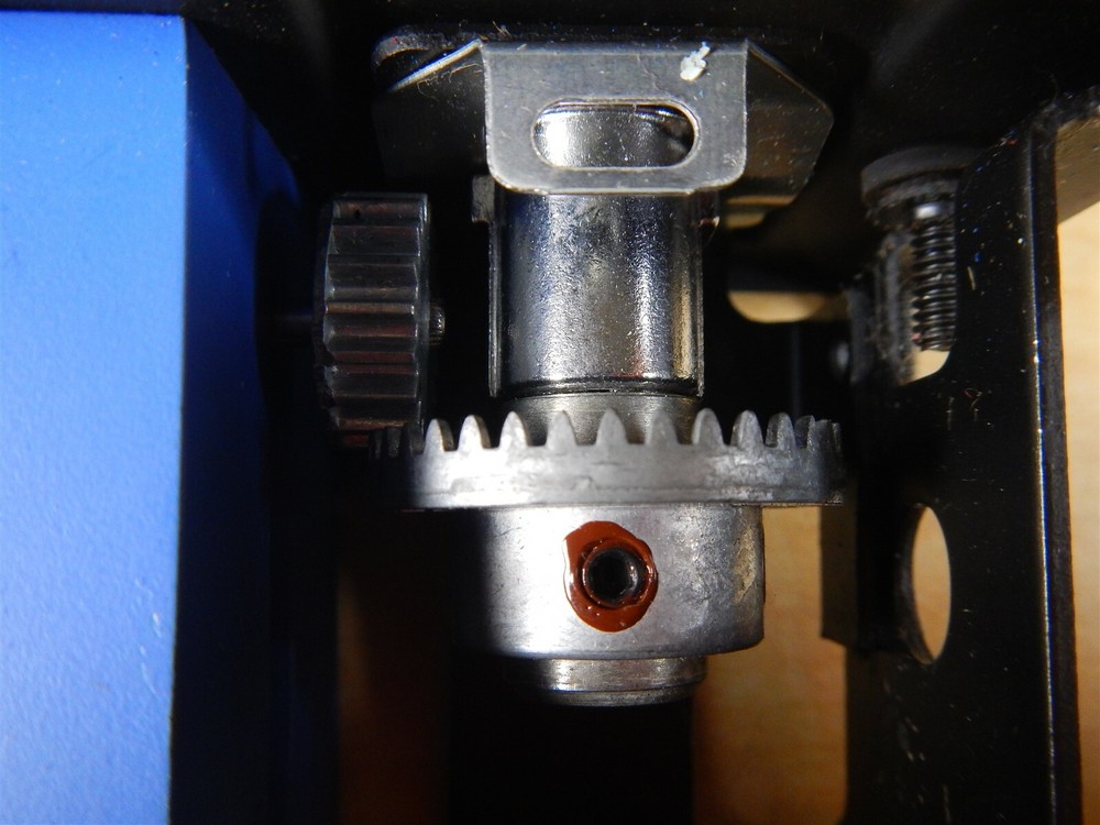 Used Redington Counters P14-1026 Counter Module PLC 48VDC M4