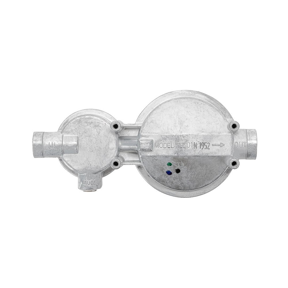 CAMCO 2 STAGE REGULATOR HORIZON- 59323
