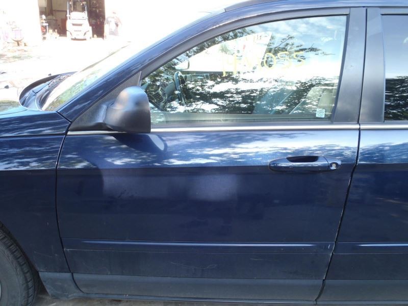 Speedometer Instrument Cluster MPH Fits 2004 Chrysler Pacifica 38464