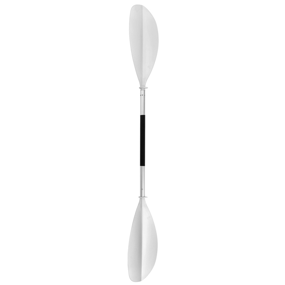 4-Piece Quick Release Asymmetrical Kayak Paddle Board GFZG