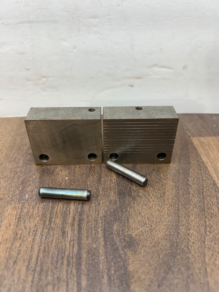 Saeco Blank Bullet Casting Mold for Custom Mold