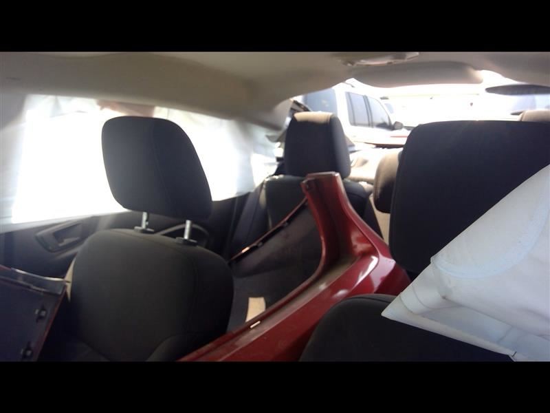 2011 2012 2013 FORD FIESTA Engine Wire Harness