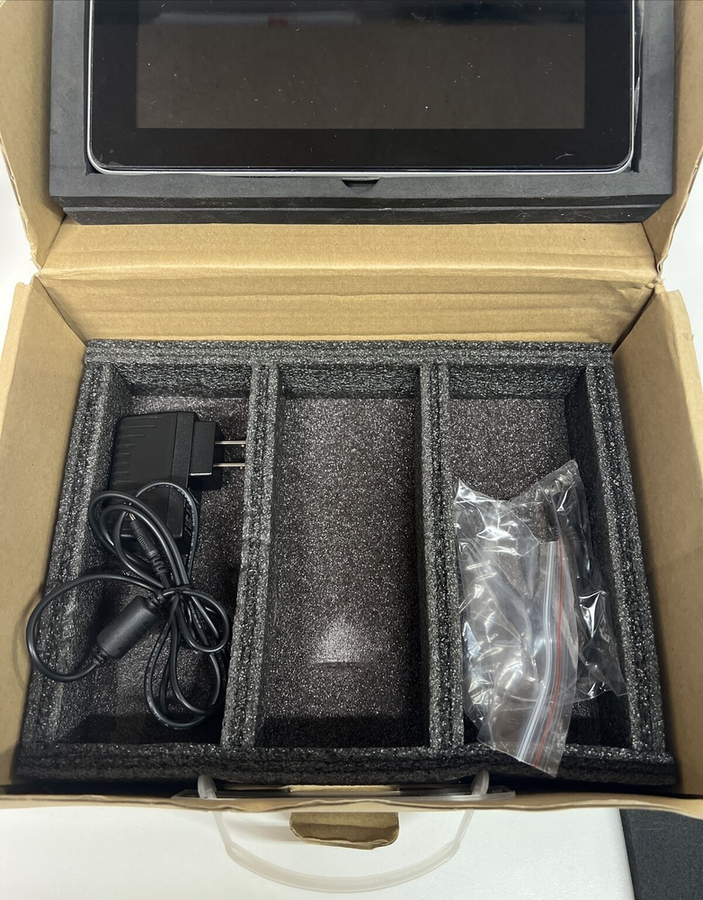 JH Technologies ScopePad-500 High Resolution Digital Microscope Camera **NEW**