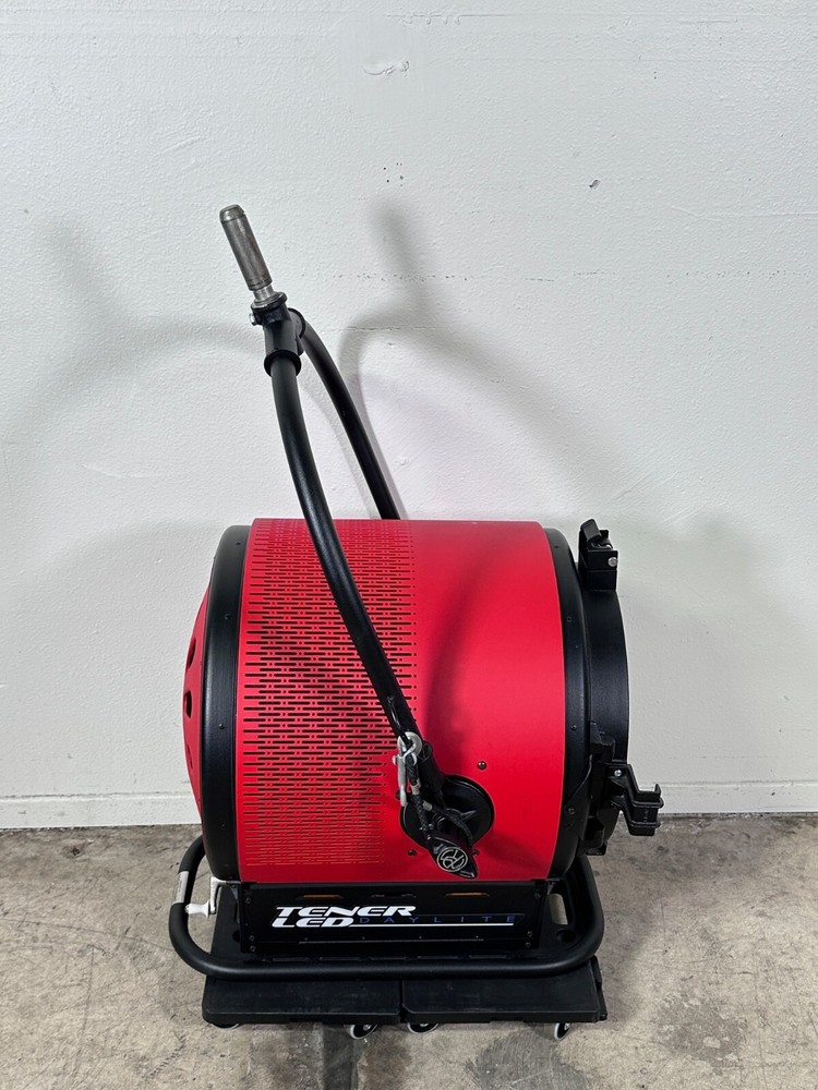 Mole Richardson Type 9371 Tener LED Daylight