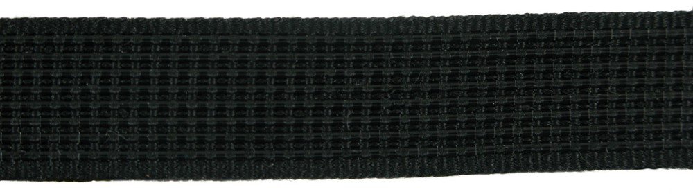 8 mm Polyester Boning Tape Black 1 Roll 40 meter