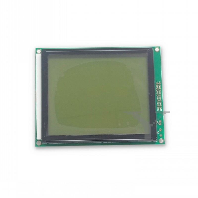 NEW TM160128ABA1 LCD Screen Panel  with 90 days warranty