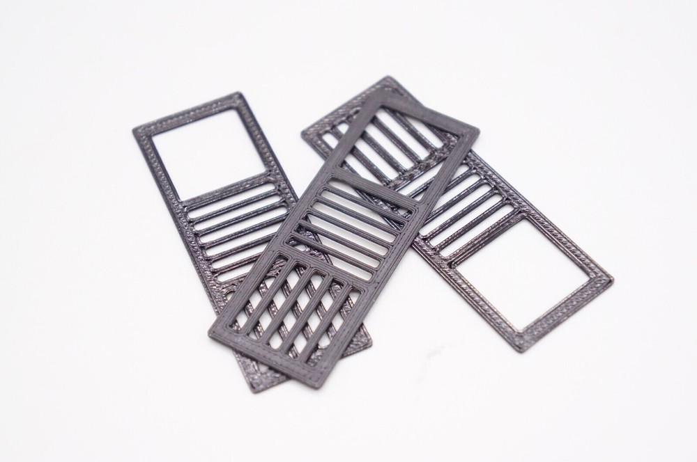 Guitar Chord Song Writing Mapping Note Stencils *3 Pack*