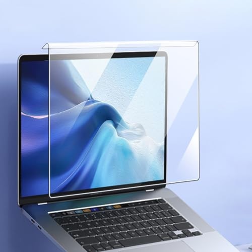 Anti Blue Light Blocking Screen Protector Panel for 14-15.6 inch Diagonal