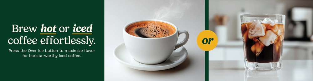 Cuisinart Brew Central Plus 14-Cup Programmable Coffee Maker, CBC-8500PC, NEW