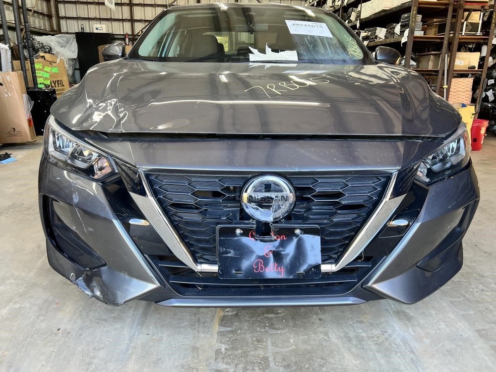 Stabilizer Bar Front Fits 20 SENTRA 104812895