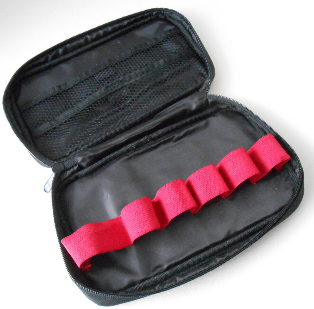 Used Part For Smith's 50593 Knife Sharpening System : Carry Case ONLY