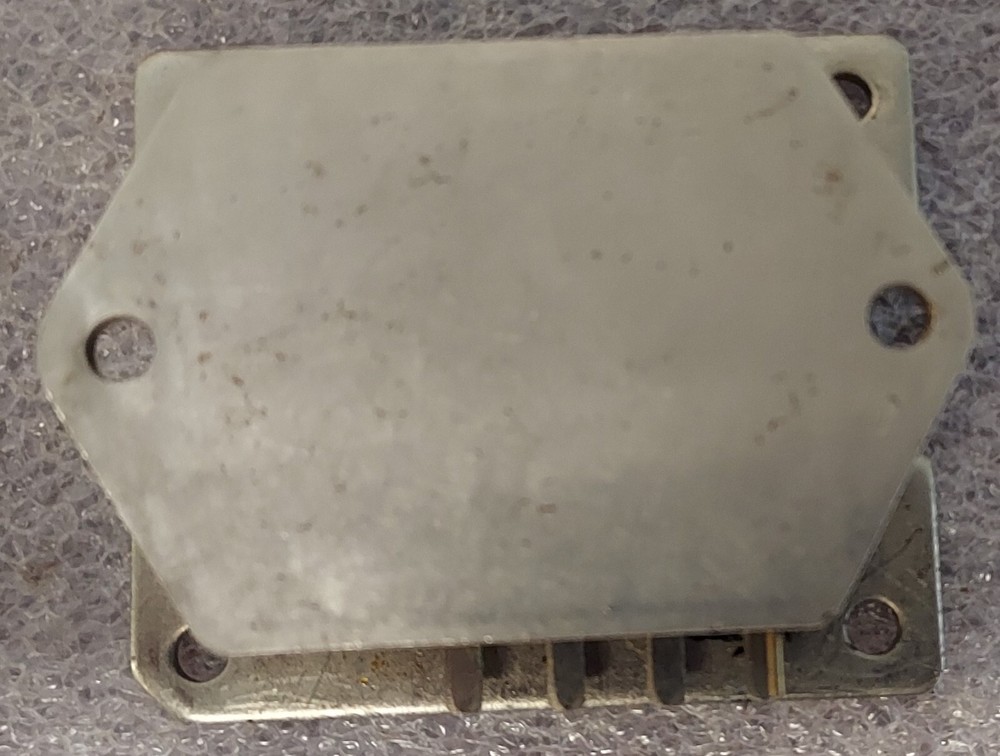 '1 PIECE' - PN# LAS-4615, LAS4615 - LAMBDA - REGULATOR, VOLTAGE