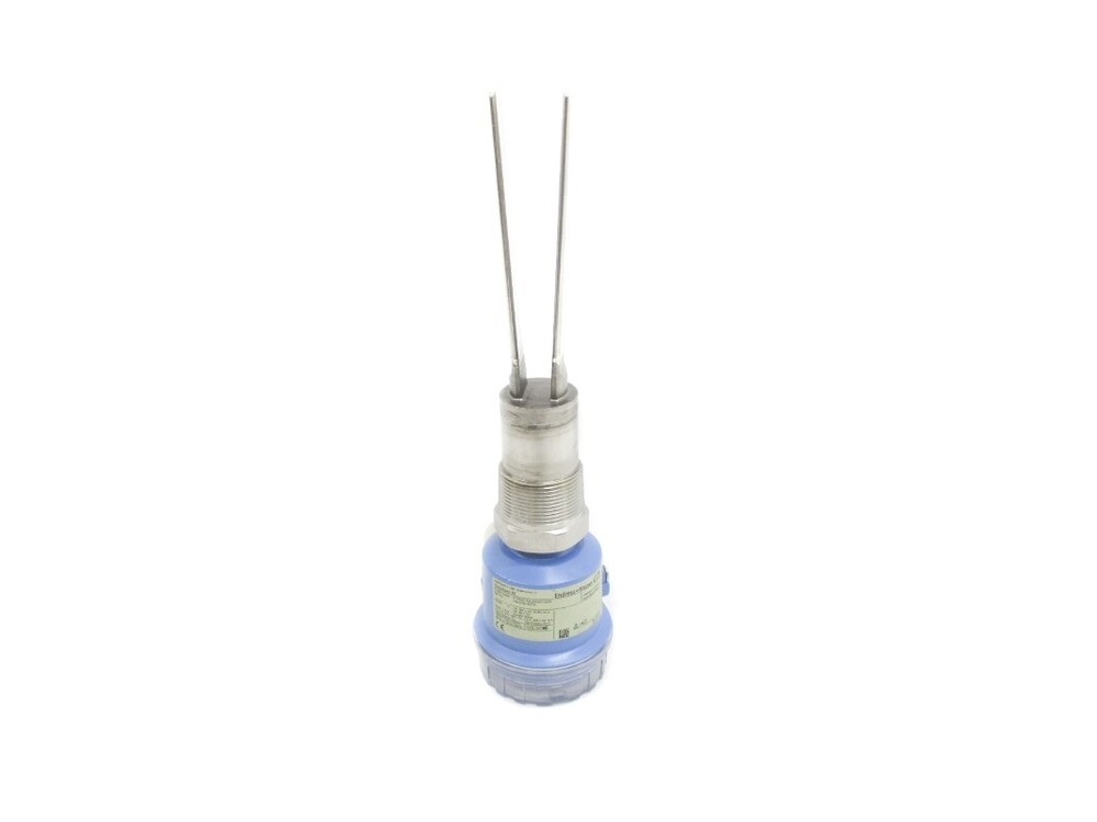 ENDRESS+HAUSER FTM50-AGJ2A4A13AA 253V 6A NSNP