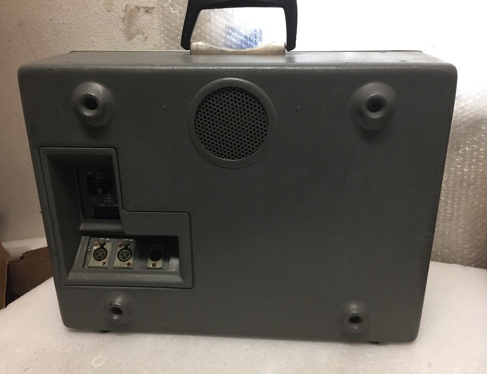 Ampex PR-10 Tape Recorder { UNTESTED }