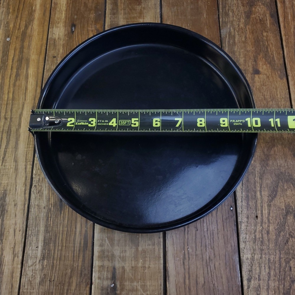 NuWave Pro Infrared Oven Replacement Part 1"/4" Reversible Cooking Rack & Pan
