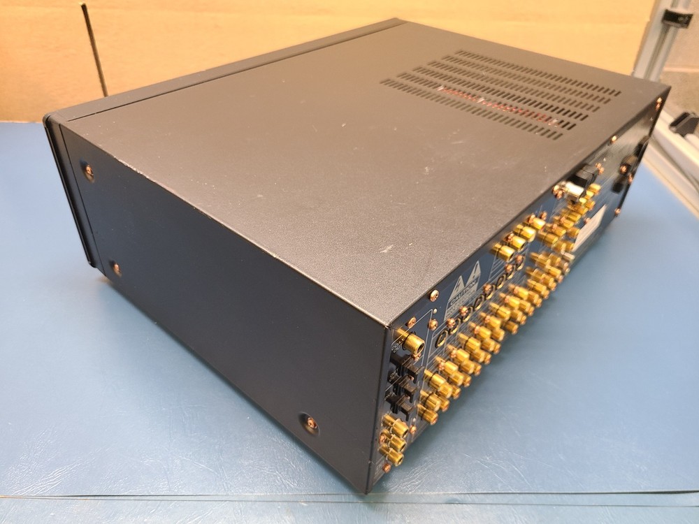 Marantz AV9000/U1B AV Pre Tuner Receiver Audio Component