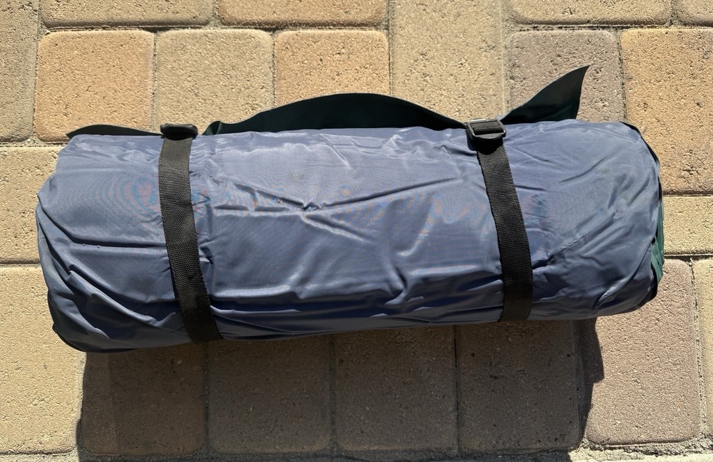 Coleman Self Inflating Camping Pad - Single