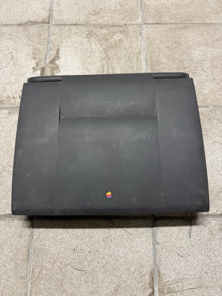 Apple Macintosh PowerBook 3400 Series