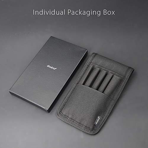Belt Pen Holder 5 Pens