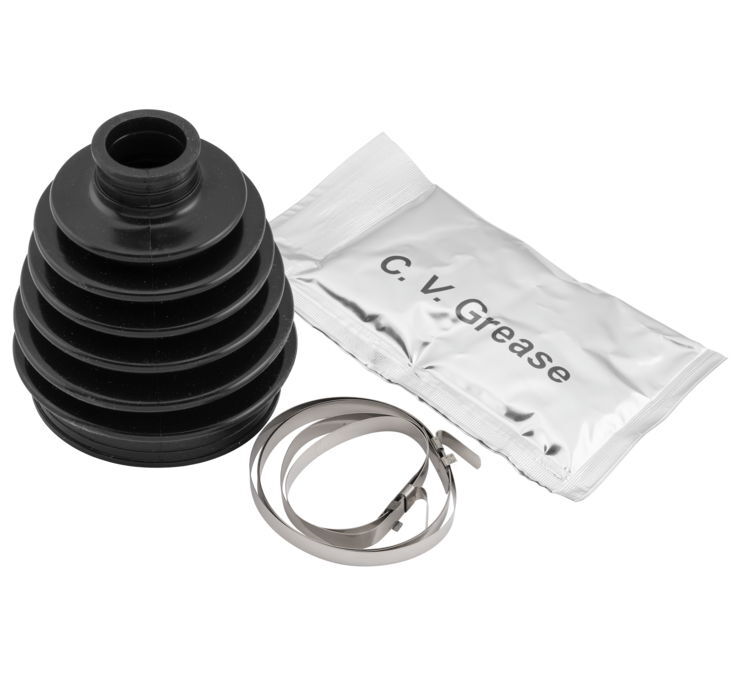 Quad Boss CV Boot Kits Front Inner 53195042