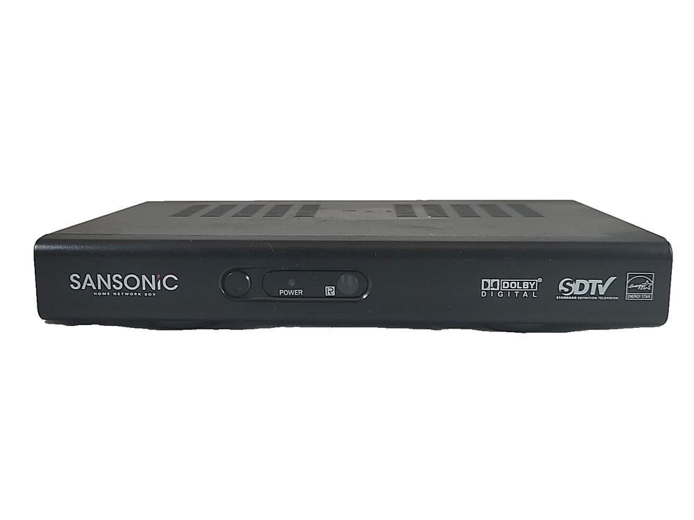 Sansonic FT-300A Box Only