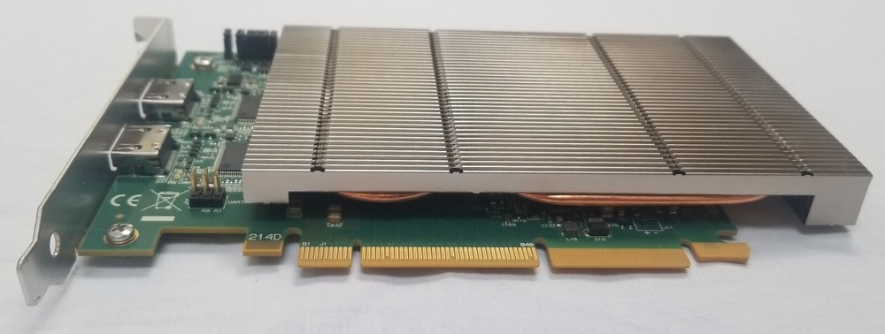 Datapath VisionSC-UHD2