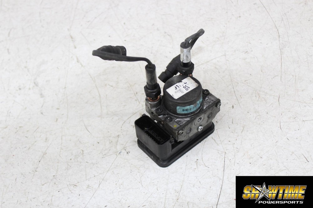 14-18 INDIAN CHIEF VINTAGE ABS PUMP UNIT MODULE