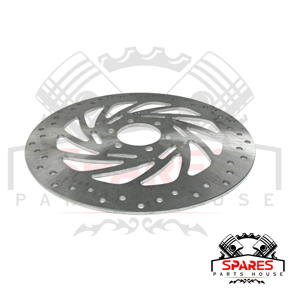 Front Brake Disc Fits KTM RC 200 2015-2016