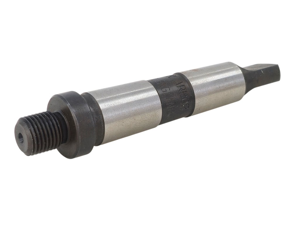 JACOBS THREADED CHUCK ARBOR 2MT 1/2" X 20 THD ENGLAND