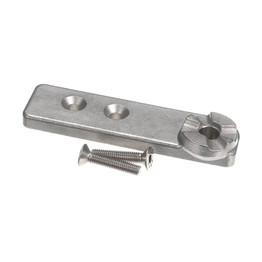 HINGE BOTTOM FOR TABLE TOP MOD 6056843 - Genuine OEM Replacement Part