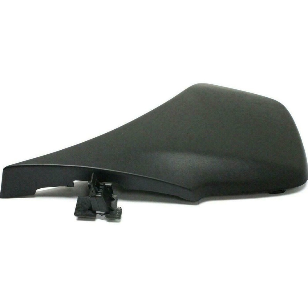 Bumper Front Left for Tacoma 2012-2015 TO1004177