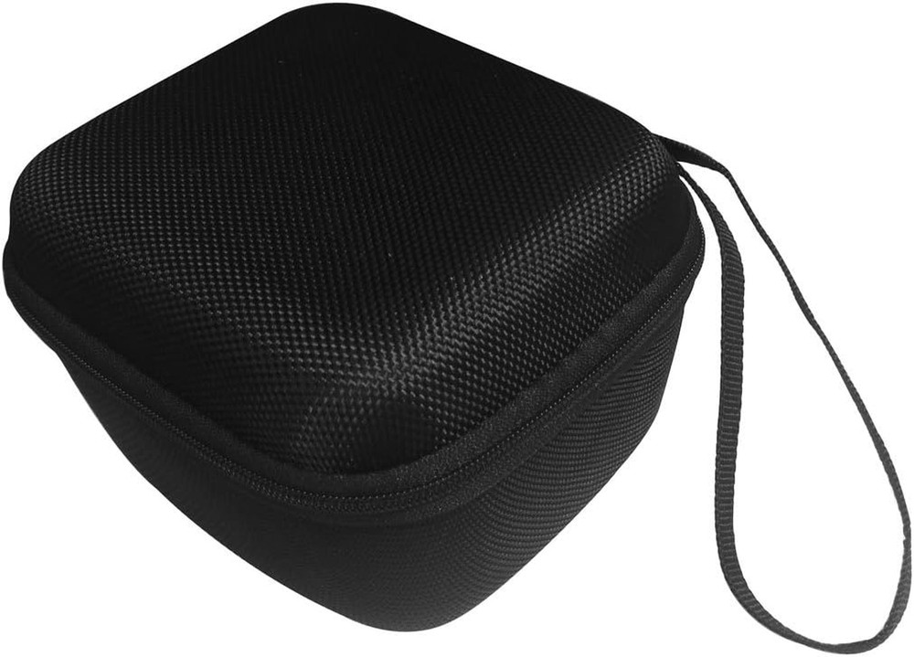 Hard Case Compatible for Microtouch Titanium Electric Head Shaver