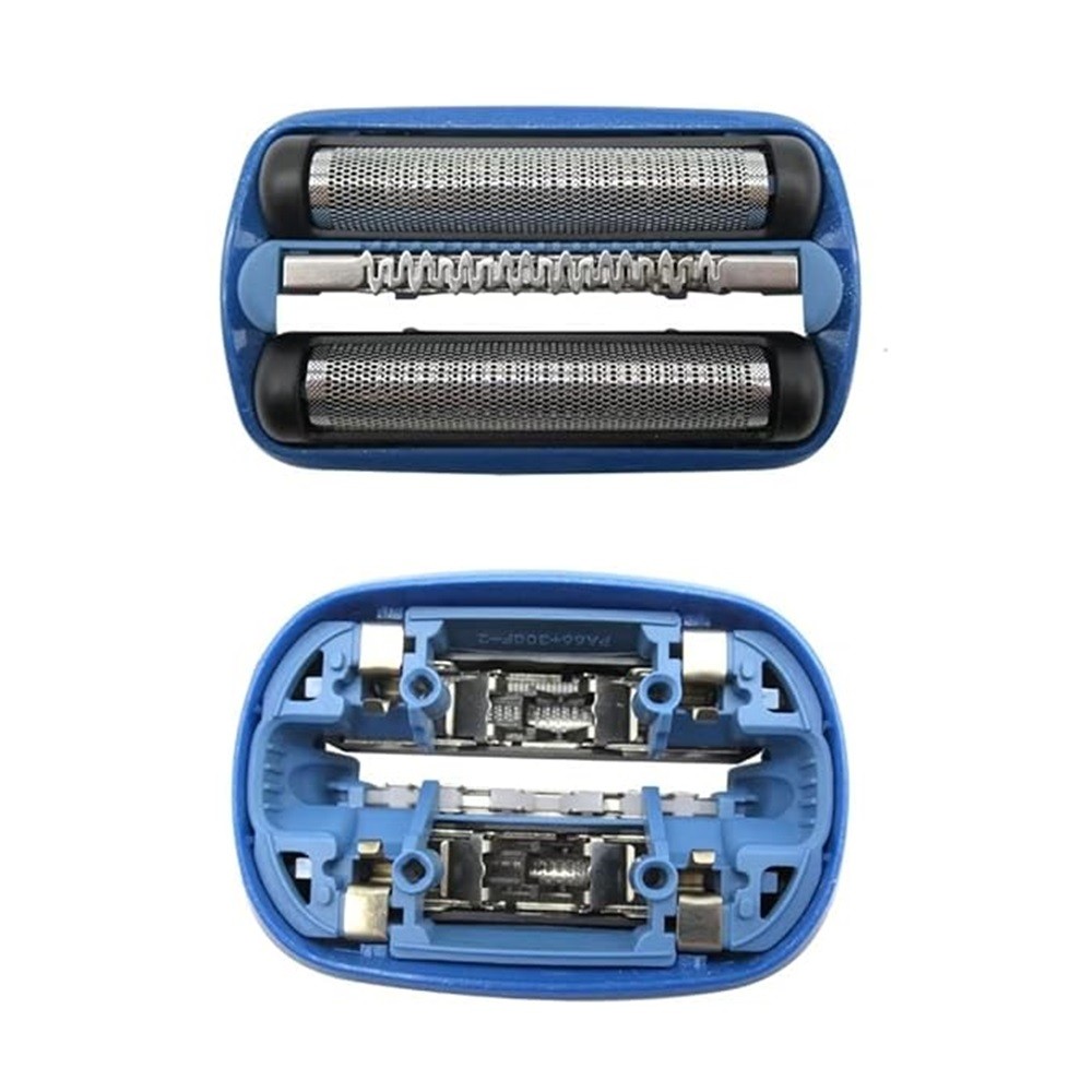 Replacement Foil & Cutter Head for Braun CoolTech Shavers CT6cc" Type 5676
