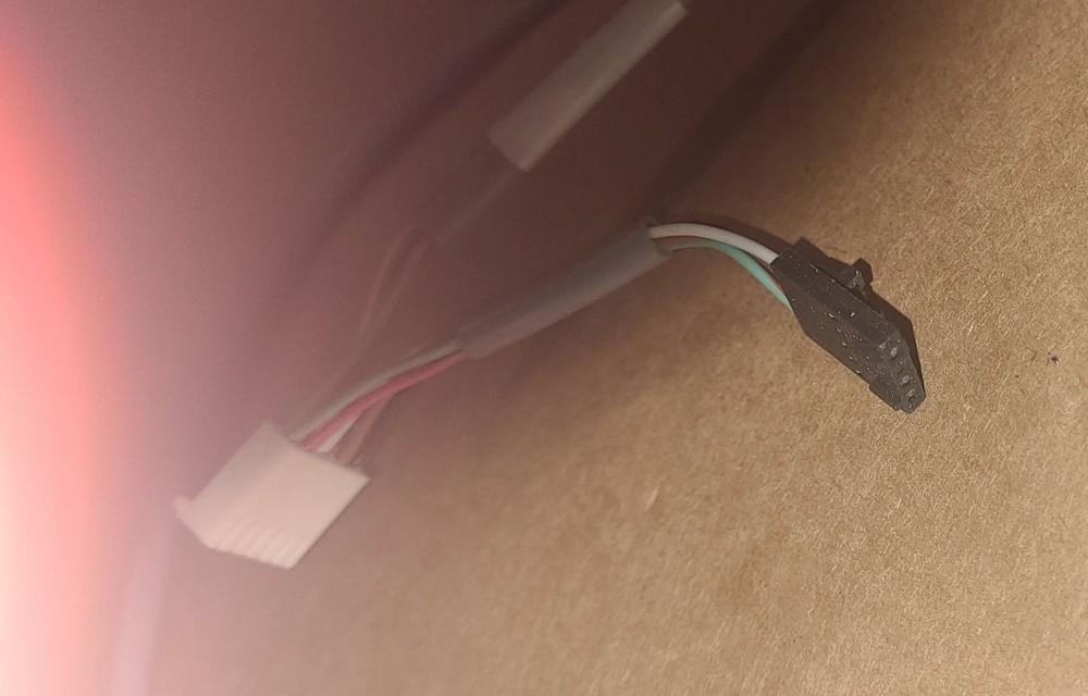 MEI Mars MDB cable harness - Tested good