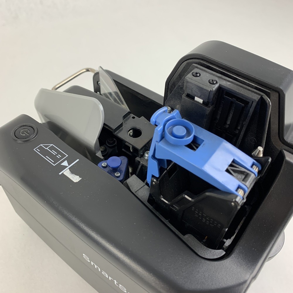 Digital Check SSX1-ELITE Smartsource Elite Tested Network Errors W/ Power Supply