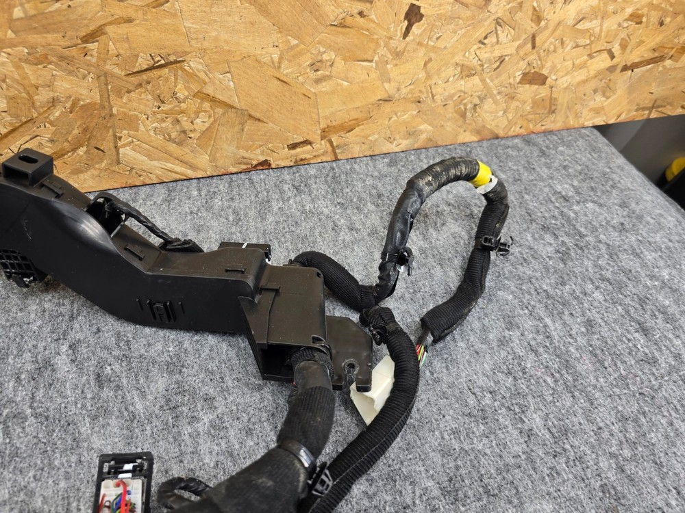 HYUNDAI TUCSON 2025 DASHBOARD INSTRUMENT PANEL HARNESS WIRE MAIN WIRING DASH OEM