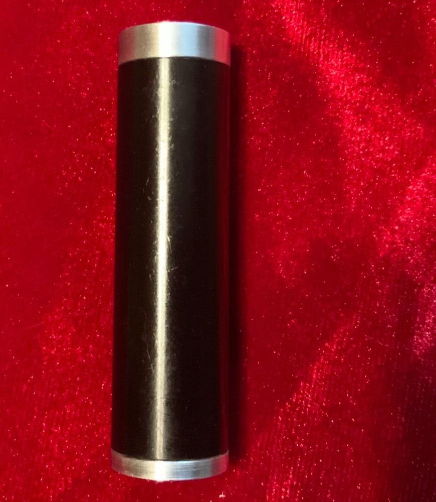 Ghostly Spirit Nut and Bolt Magic Mentalism Trick