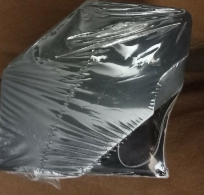 BOSTITCH KONNECT BLACK STORAGE BIN Organizer With Removable Lid & Divider