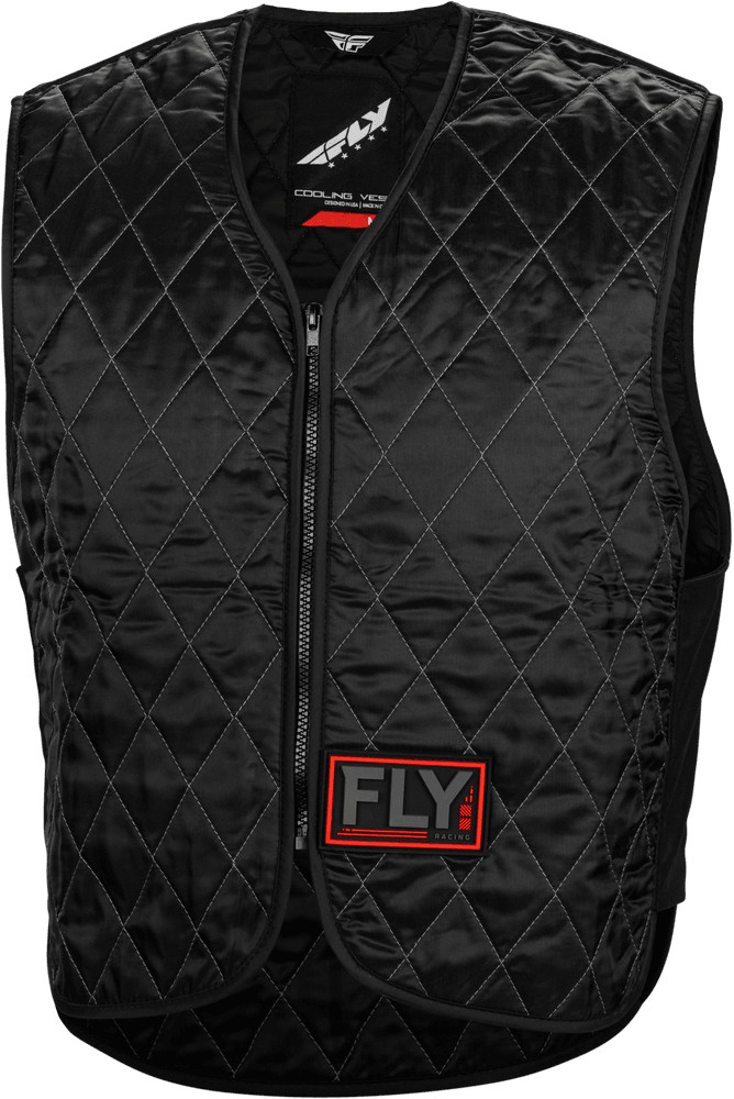 Fly Racing Cooling Vest Black