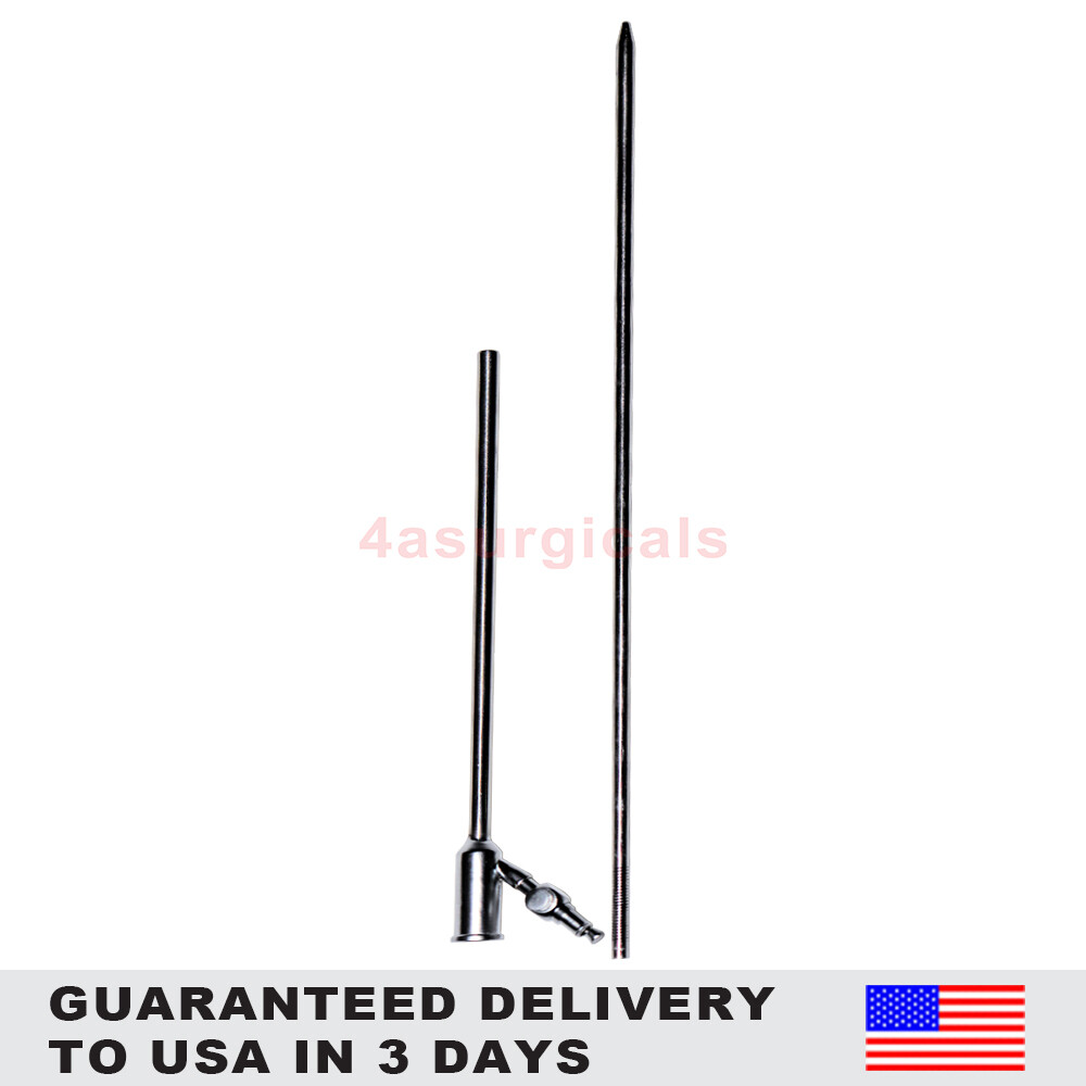 A MINI PCNL PERCUTANEOUS DILATOR 12Fr