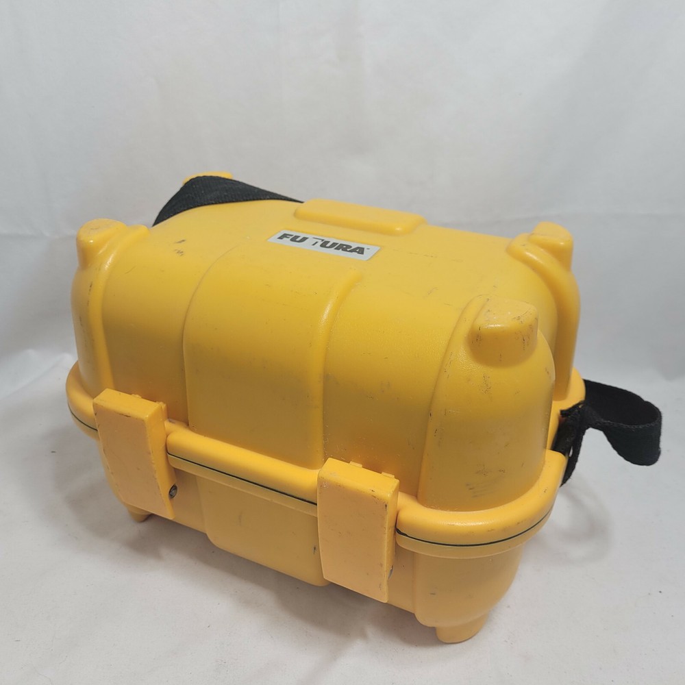 Futura AL-32 Automatic Level With Hard Case, Manual & Accessories