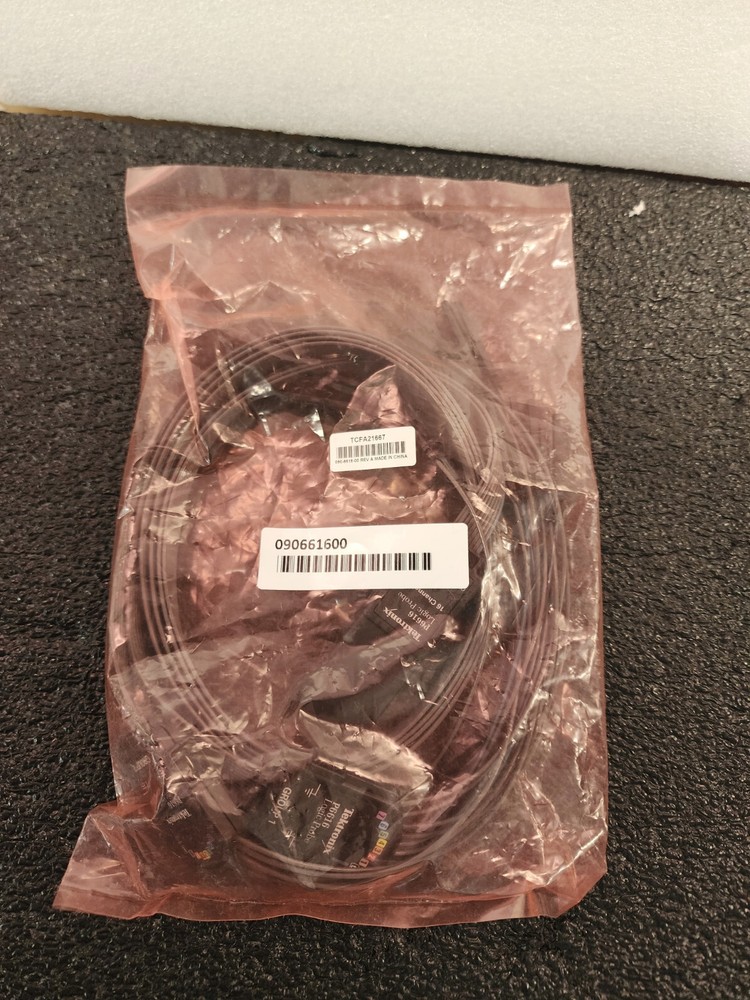 Tektronix P6616 Logic Analyzer Probe NEW! Unit #2