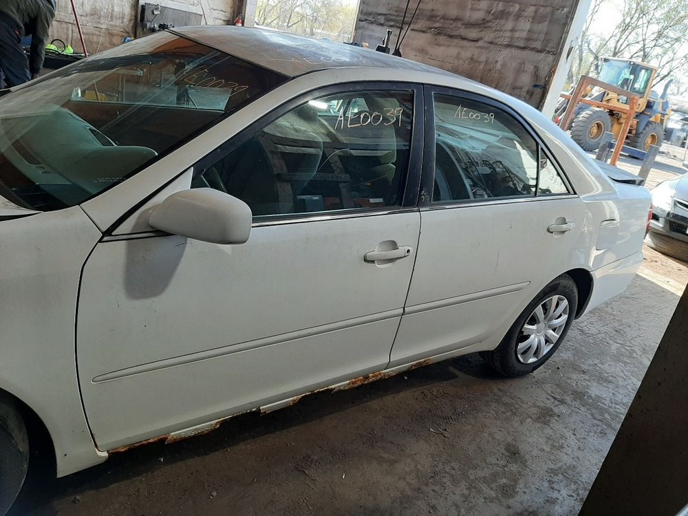 CAMRY 2003 Transmission Shift 1084920