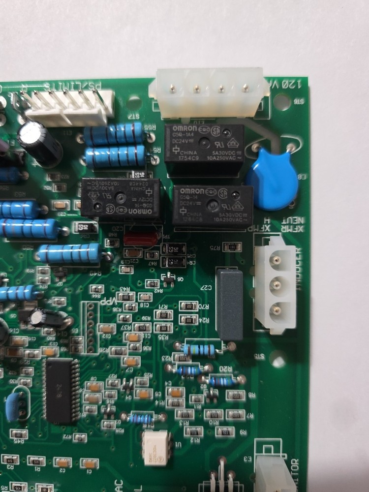 FDXLICB1930 FD Integrated Control Board Replacement Kit for Hayward Universal...