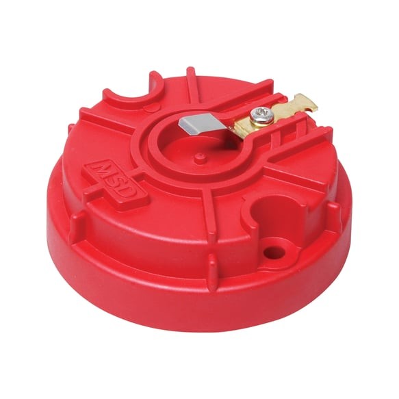 GENUINE MSD 8467 Racing Rotor Replacement Fits Most MSD Pro-Billet Distributor