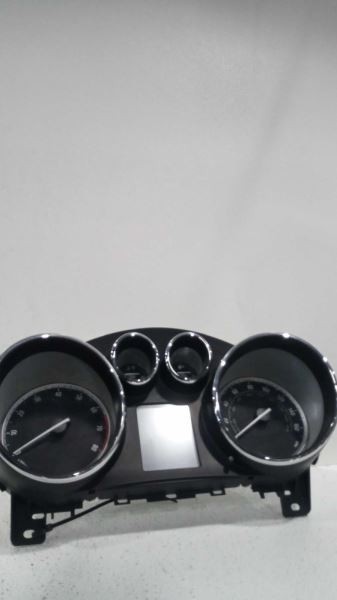 Speedometer MPH Fits 13 VERANO 71922