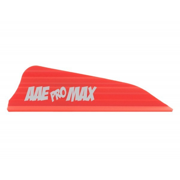 AAE - Pro Max Hunter - Red - 50pk