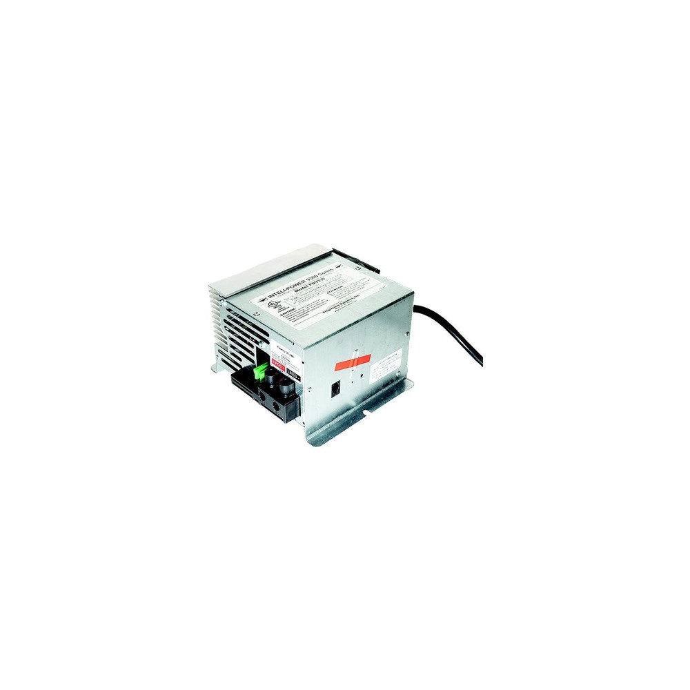 Progressive Dynamics PD9330V Inteli-Power 9300 Series, 30A